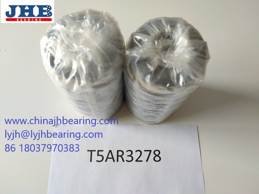 محامل طلاء الغذاء متعددة المراحل T5AR3278 الحجم 32x78x137mm مع العمود في المخزون المزود