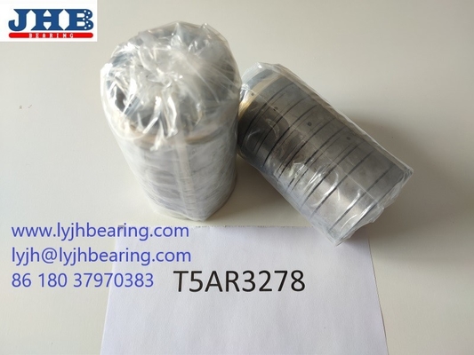 محامل طلاء الغذاء متعددة المراحل T5AR3278 الحجم 32x78x137mm مع العمود في المخزون المزود