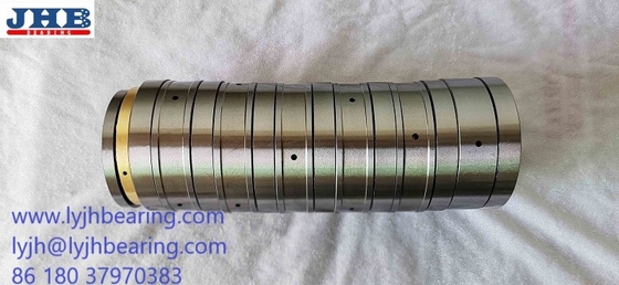 T3AR50160 خنزير سمك محفز علبة معدات التنسيق محامل قوة الدفع محامل الدوار 50X160x167mm المزود