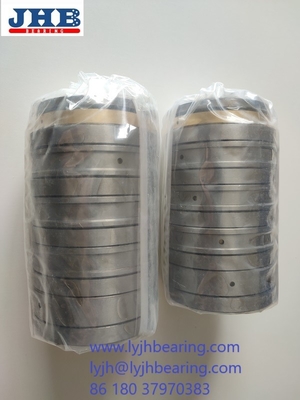صناعة المطاط محطم مزدوج الموازي T4AR527 محامل في المخزون 5x27x52mm المزود