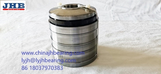 آلة سحب الأنبوب يستخدم الدفع عجلة تحمل T4AR537 السعر 5x37x78mm في المخزون المزود