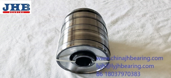 آلة سحب الأنبوب يستخدم الدفع عجلة تحمل T4AR537 السعر 5x37x78mm في المخزون المزود