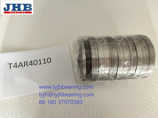 آلة استخراج زيت المكبس المسمارية تستخدم محمل الدوار القياسي T4AR645E 6x45x92mm المزود