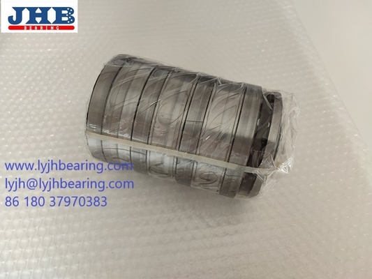 آلة استخراج زيت المكبس المسمارية تستخدم محمل الدوار القياسي T4AR645E 6x45x92mm المزود