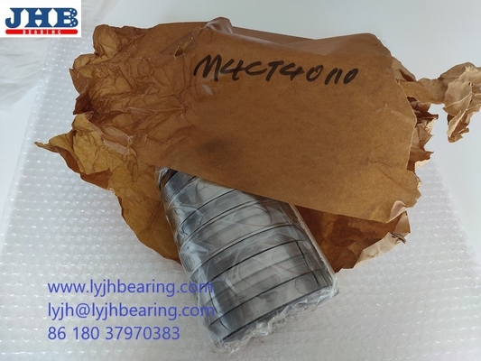 آلة استخراج زيت المكبس المسمارية تستخدم محمل الدوار القياسي T4AR645E 6x45x92mm المزود