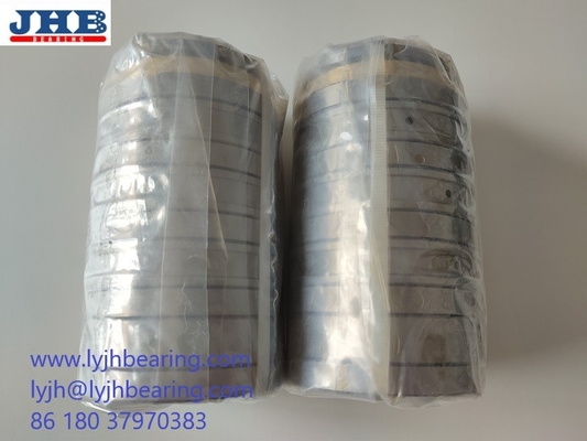 محرك طحن مزدوج موازي في صناعة البلاستيك محامل رول الدفع T4AR1242 12x42x83.5mm المزود