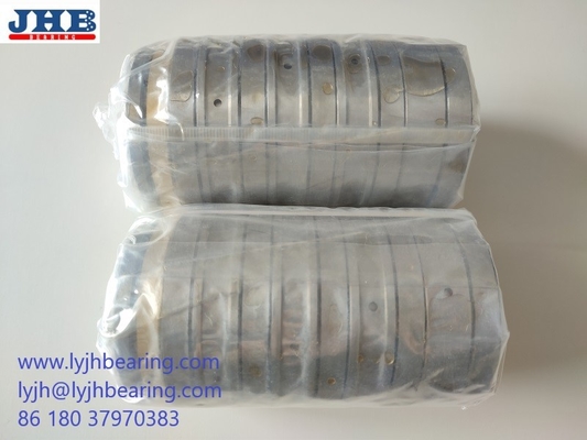 محرك طحن مزدوج موازي في صناعة البلاستيك محامل رول الدفع T4AR1242 12x42x83.5mm المزود