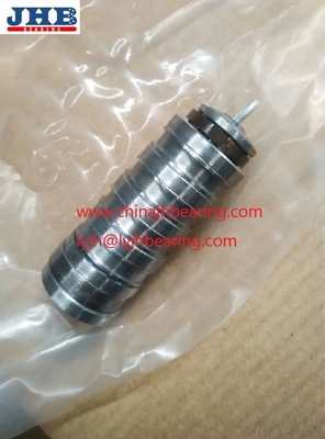 T4AR1860 محامل للضغط المسمار في صناعة معالجة النفط 18x60x101mm أربعة صفوف عجلة المزود