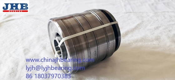 T4AR1860 محامل للضغط المسمار في صناعة معالجة النفط 18x60x101mm أربعة صفوف عجلة المزود