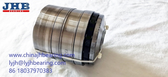 أجهزة وضع الأنابيب والرسومات تستخدم محامل رولي التانديم T4AR1949E 19x49x88.5mm المزود