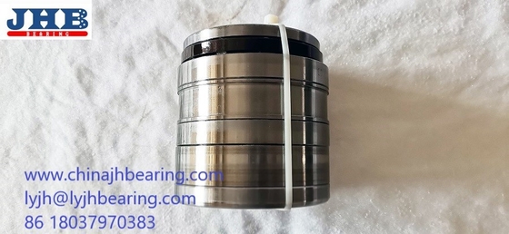 أجهزة وضع الأنابيب والرسومات تستخدم محامل رولي التانديم T4AR1949E 19x49x88.5mm المزود