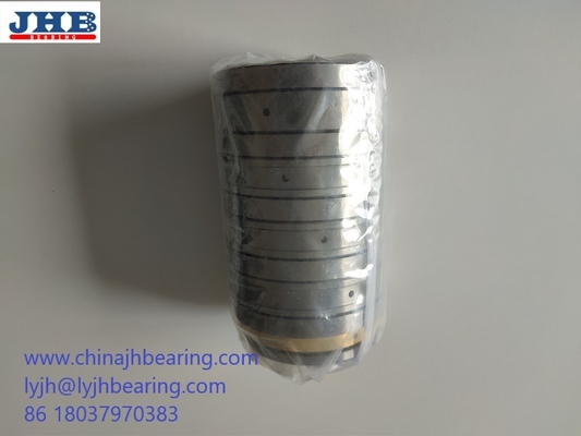 مواد غذائية PVC بلاستيكية محفز مربع التروس متعدد المراحل T4AR2385 23x85x129.5mm المزود