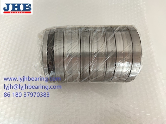 علبة التروس البلاستيكية من البلاستيك والحاويات الدوارة T4AR2598 25x98x150mm المزود