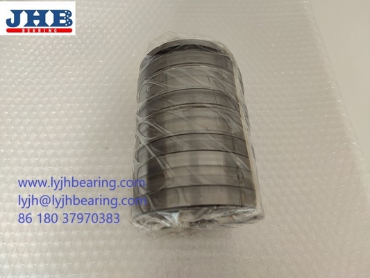 حمالة رُولِرِ الدفعِ التنظيفيِ مَع العمودِ T4AR2866 28x66x107.5mm لآلاتِ الطَرْدِ المزود