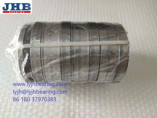 حمالة رُولِرِ الدفعِ التنظيفيِ مَع العمودِ T4AR2866 28x66x107.5mm لآلاتِ الطَرْدِ المزود
