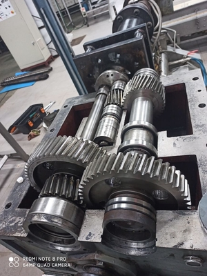 محمولات الدوار التانديم الدوار T5AR420 4x20x54mm للصندوق البلاستيكي المزود