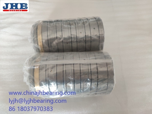 آلة طحن الخنزير والأسماك للطعام علبة التروس محامل الدفع T5AR2262 22x62x110mm المزود