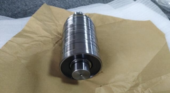 علبة علبة التروس مزدوجة المسمار علبة عجلات الدفع التزامية T5AR2577 المورد 25x77x134mm المزود