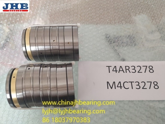 أجهزة التطويق الموازية ذات المسامير المزدوجة علبة التروس T5AR3278 المورد المصنع 32x78x137mm المزود
