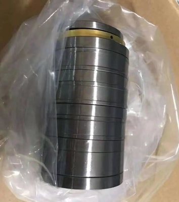 البلاستيك مزدوج المسمار الخرز علبة التروس الدفع الدوارة محمل T6AR527 المصنع 5X27X78mm المزود