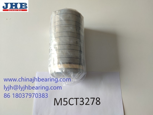 آلة طحن المطاط والبلاستيك علبة التروس محمل T6AR630 تفاصيل 6 * 30 * 89mm المزود