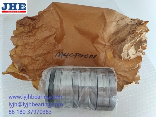 تسعة مراحل الدفع الدوار التانديم الدوار تحمل T6AR1452A2E سعر 12x42x125.7mm المزود