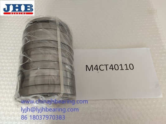 محامل رولي متزامن T6AR1872 لعجلة التروس للخلاط 18x72x172mm المزود