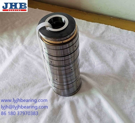 محامل رولي متزامن T6AR1872 لعجلة التروس للخلاط 18x72x172mm المزود