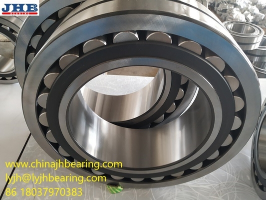 حمالة عجلة ذاتية التواء 24138 CC/W33 190*320*128mm للمطاحن المتحركة الباردة المزود
