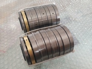 علبة التروس المزودة بالبيتكوين (PVC Extuder Gearbox) المزود