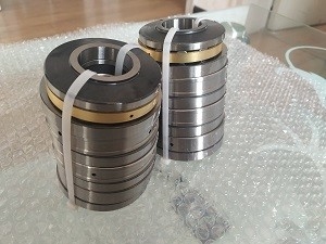 علبة التروس المزودة بالبيتكوين (PVC Extuder Gearbox) المزود