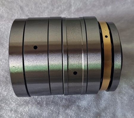 محطات المسامير ذات المسمار الواحد علبة التروس محامل الشعاع T6AR3073 30x73x182mm ستة مراحل عجلة المزود