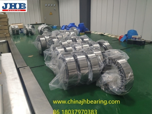 محمل أسطواني أسطواني واحد 537025 لجهاز 630mm كابل Stranding المزود