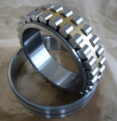 طواحين للتدحرج تستخدم حمالة طواحين أسطوانية NNU49/710MAW33 710*950*243mm المزود