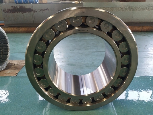 طواحين للتدحرج تستخدم حمالة طواحين أسطوانية NNU49/710MAW33 710*950*243mm المزود