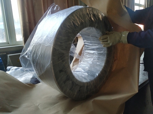 مطحنة الاسمنت استخدام أسطواني سلسلة عجلة تحمل NNU49/750MAW33 750*1000*250mm المزود