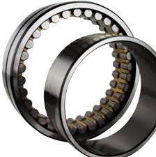 المضخات والمضغوطات تستخدم حمالة عجلة أسطوانية NNU49/800MAW33 800*1060*258mm المزود