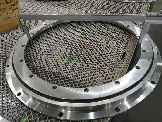 حلقة حلقات الكرة المتحركة RK6-25P1Z 33.39 * 24.97 * 2.205 بوصة