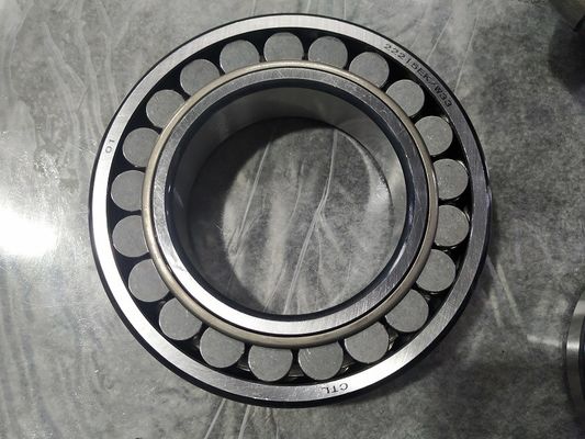 22215EW33 محامل أدوات كروية 75*130*31mm