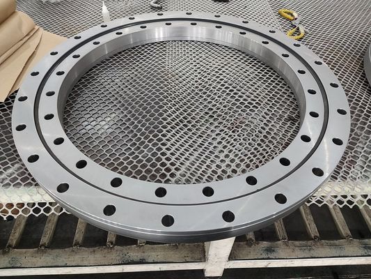 محمولات الطاولة الدورانية المتعرجة 1082744 لجهاز التراكم الثقيل